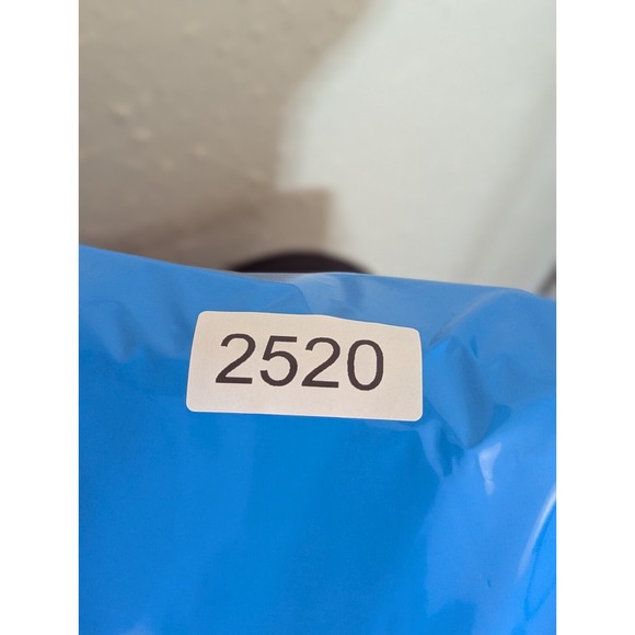 Vintage Levi's 517 Bootcut Jeans Men's 36x30.5 (Tag 38x31) Blue USA Made - Picture 11 of 11